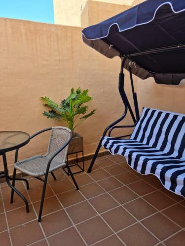 Apartamento Duquesa Village 2338