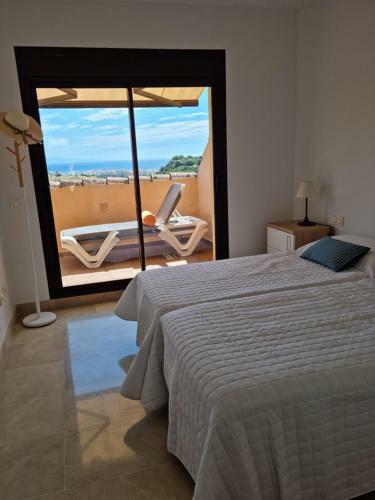 Apartamento Duquesa Village 2338