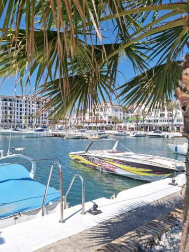 Apartamento Duquesa Village 2338