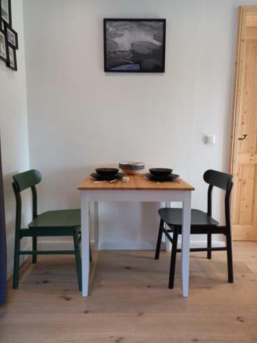 Apartamento Gut Huthmacher Hof