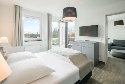 Apartamento Dasj�lich