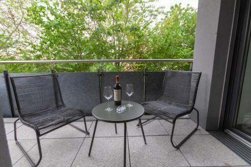 Apartamento Dasj�lich