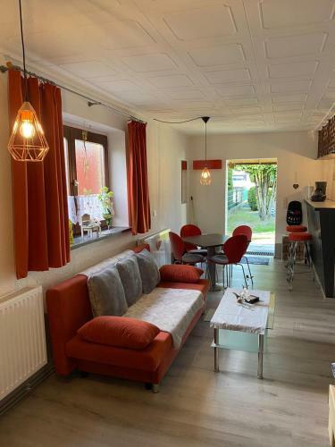 Apartamento Manuelas Ferienwohnung
