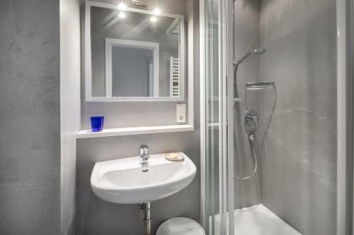 Apartamento Les Trois Voiliers