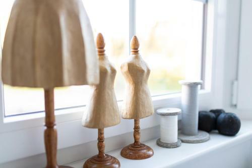 Apartamento Les Trois Voiliers