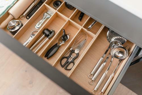 Apartamento Meer.suite.juist 5