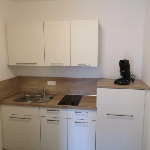 Apartamento Haus Worch