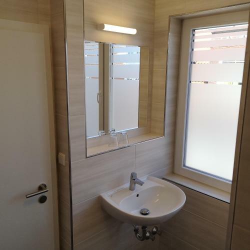 Apartamento Haus Worch