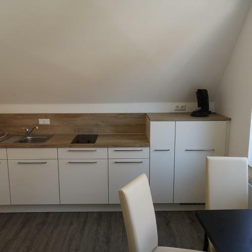 Apartamento Haus Worch