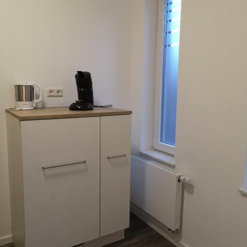 Apartamento Haus Worch