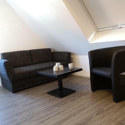 Apartamento Haus Worch