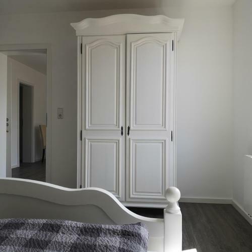 Apartamento Haus Worch