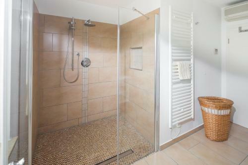 Apartamento Winkelschiffchen I Mit Sauna