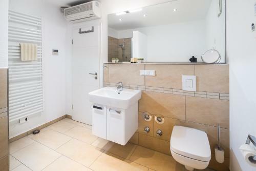 Apartamento Winkelschiffchen I Mit Sauna
