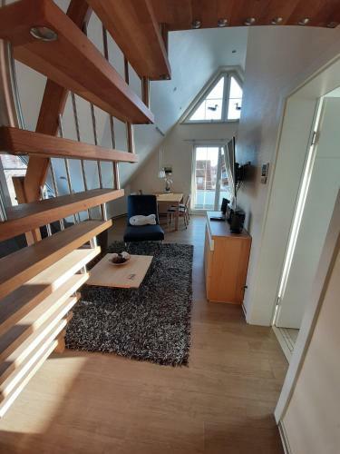 Apartamento Winkelschiffchen I Mit Sauna
