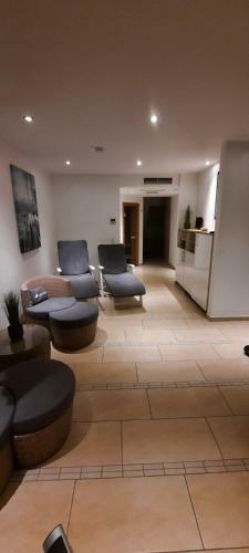 Apartamento Winkelschiffchen I Mit Sauna
