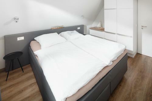 Apartamento Winkelschiffchen IV Mit Sauna