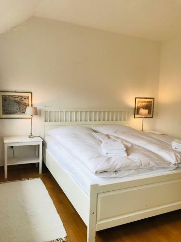 Apartamento Haus T�tje