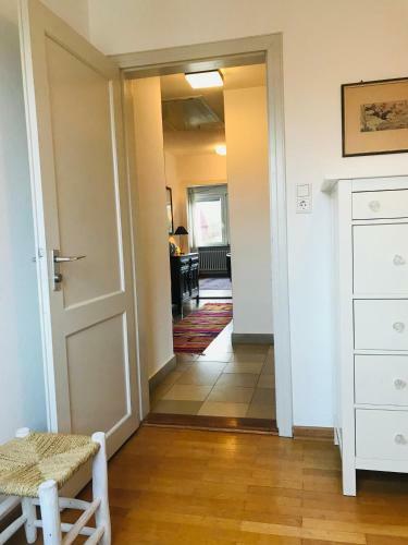 Apartamento Haus T�tje