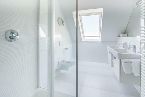 Apartamento Villa Am Juister Deich