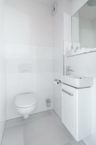 Apartamento Villa Am Juister Deich