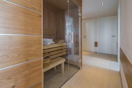Apartamento Villa Am Juister Deich
