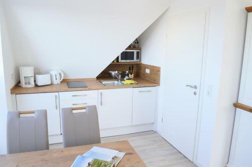 Apartamento D�nenmeer