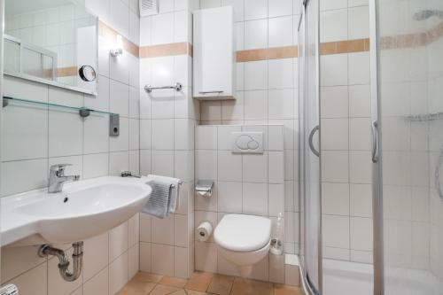 Apartamento Haus Ebbe & Flut