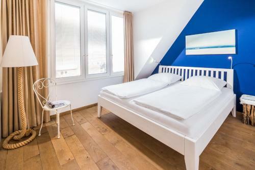 Apartamento Haus Ebbe & Flut