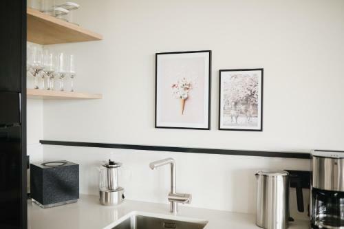 Apartamento Meer.suite.juist 6