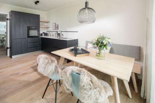 Apartamento Meer.suite.juist 6