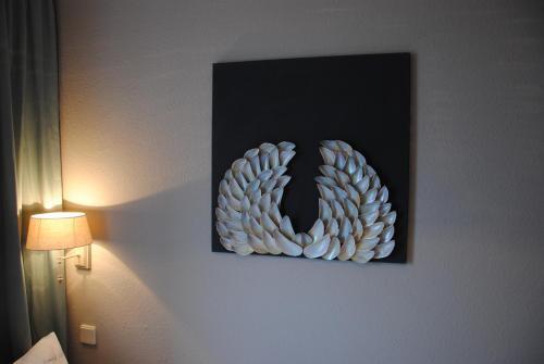 Apartamento Inselresidenz Wattenmeer - Wohnung 7