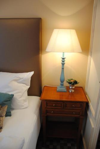 Apartamento Inselresidenz Wattenmeer - Wohnung 7
