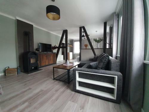 Apartamento Haus Kabelitz