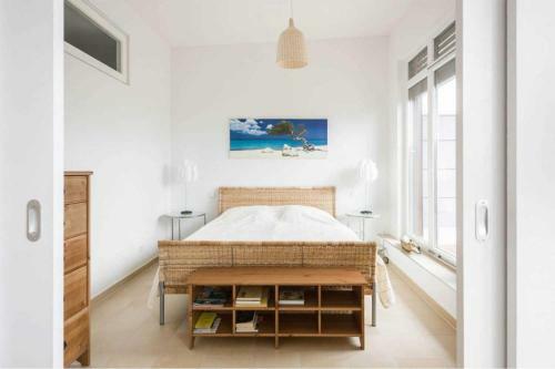 Apartamento Ferienwohnung Meerblick In Juliusruh