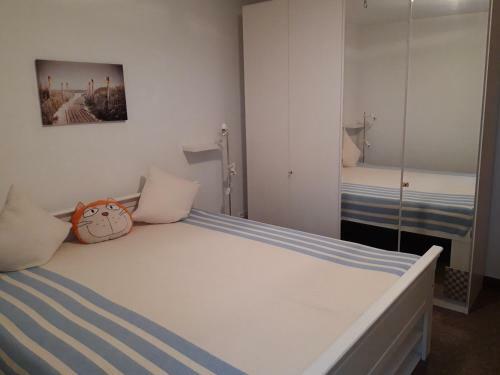 Apartamento Eine Sch�ne 3-zimmer-wohnung Mit Ostsee-zugang!
