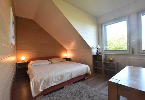 Apartamento Ferienwohnungen Kleckerburg Mit Me