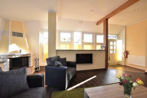 Apartamento Ferienwohnungen Kleckerburg Mit Me