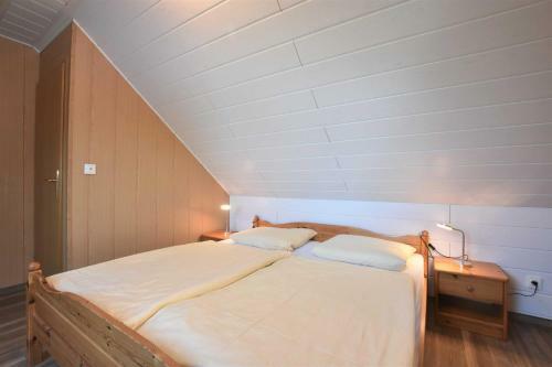 Apartamento Ferienwohnungen Kleckerburg Mit Me