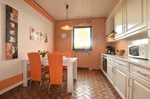 Apartamento Ferienwohnungen Kleckerburg Mit Me