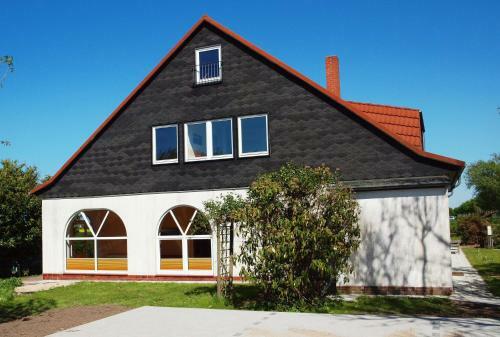Apartamento Ferienwohnungen Kleckerburg Mit Me