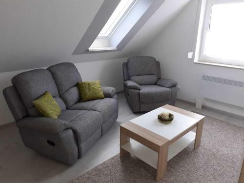 Apartamento Kalbe Milde Ferienwohnung Altmark