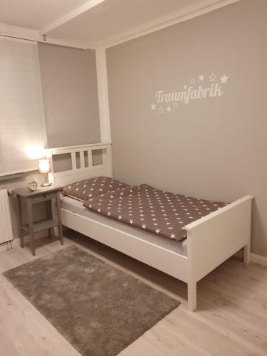 Apartamento Tolle 125m� Erdgescho�wohnung Im Einzelhaus