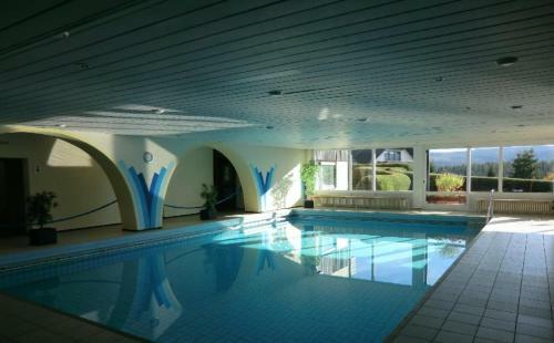 Apartamento Haus Feldbergblick - Feldbergblick Appartement 33c