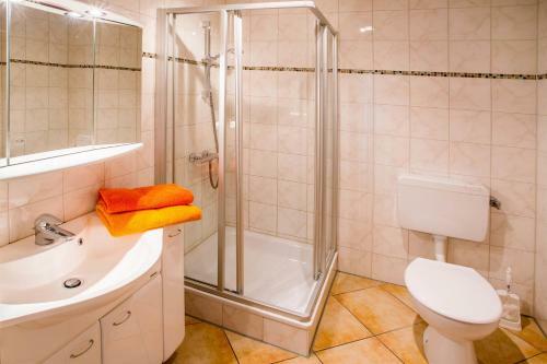 Ferienhaus Nr 49, Typ E, Feriendorf Hochbergle, Allg�u