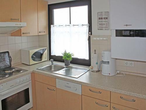 Ferienhaus Nr 50, Typ E, Feriendorf Hochbergle, Allg�u