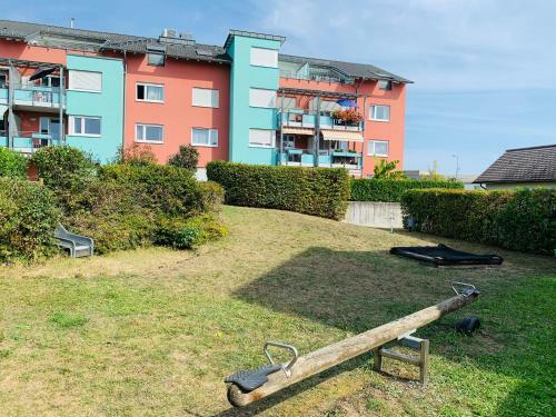 Apartamento Anna Home