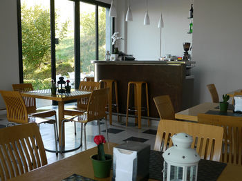 Hotel Txintxua