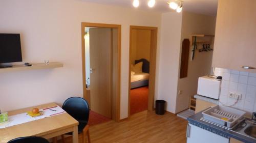 Hotel K�hlers Krone