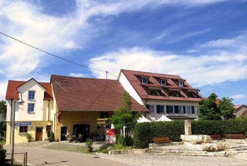 Hotel K�hlers Krone